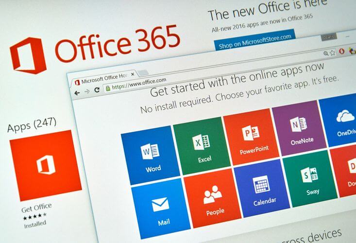 Office 2019 is coming, and here's what you need to know | Ashby ...