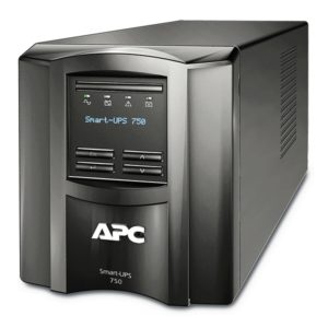 APC Smart-UPS SMT750IC