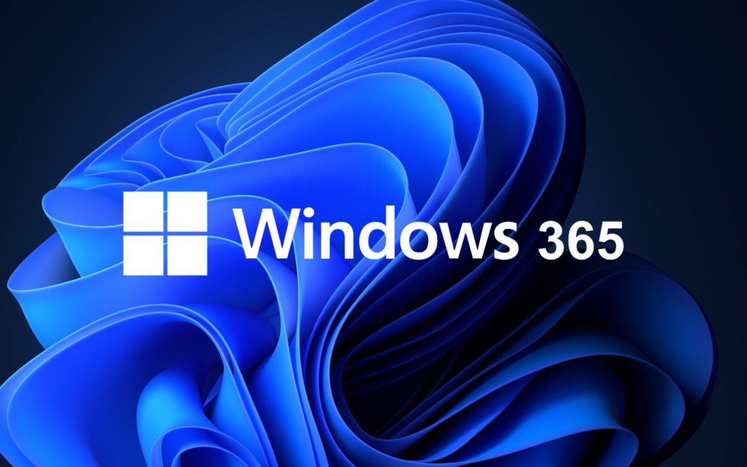 3 Key Business Benefits To Using Windows 365