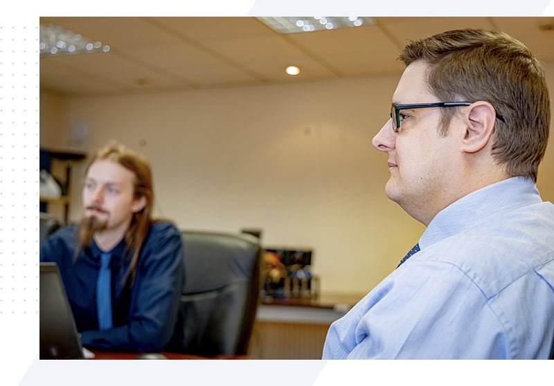 Ashby Remote Support - Ashby Computer Services LLP