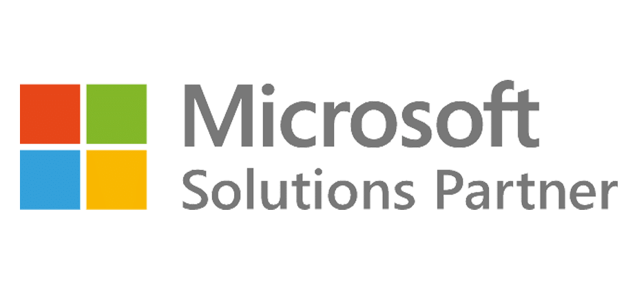 Microsoft Gold Partner