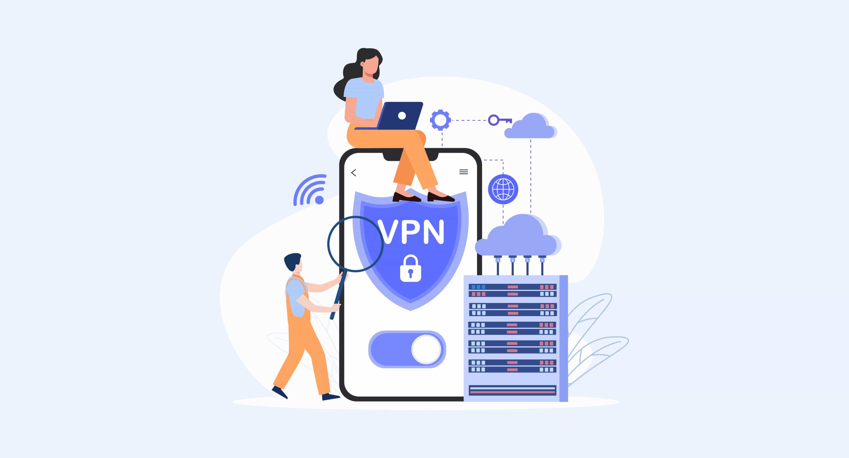 A Guide for Small Businesses on How to Pick the Best VPN Service for Your Company
