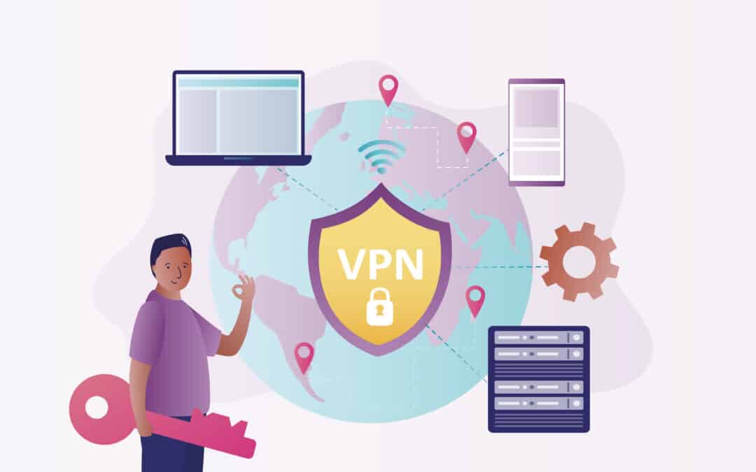 Navigating the Cost-Benefit Analysis of VPN Integration in Small Businesses