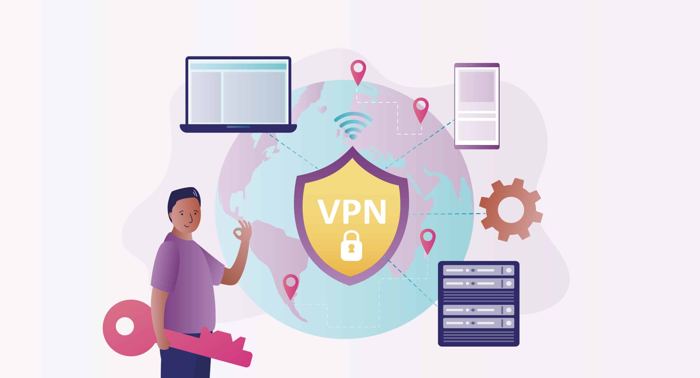 Navigating the Cost-Benefit Analysis of VPN Integration in Small Businesses
