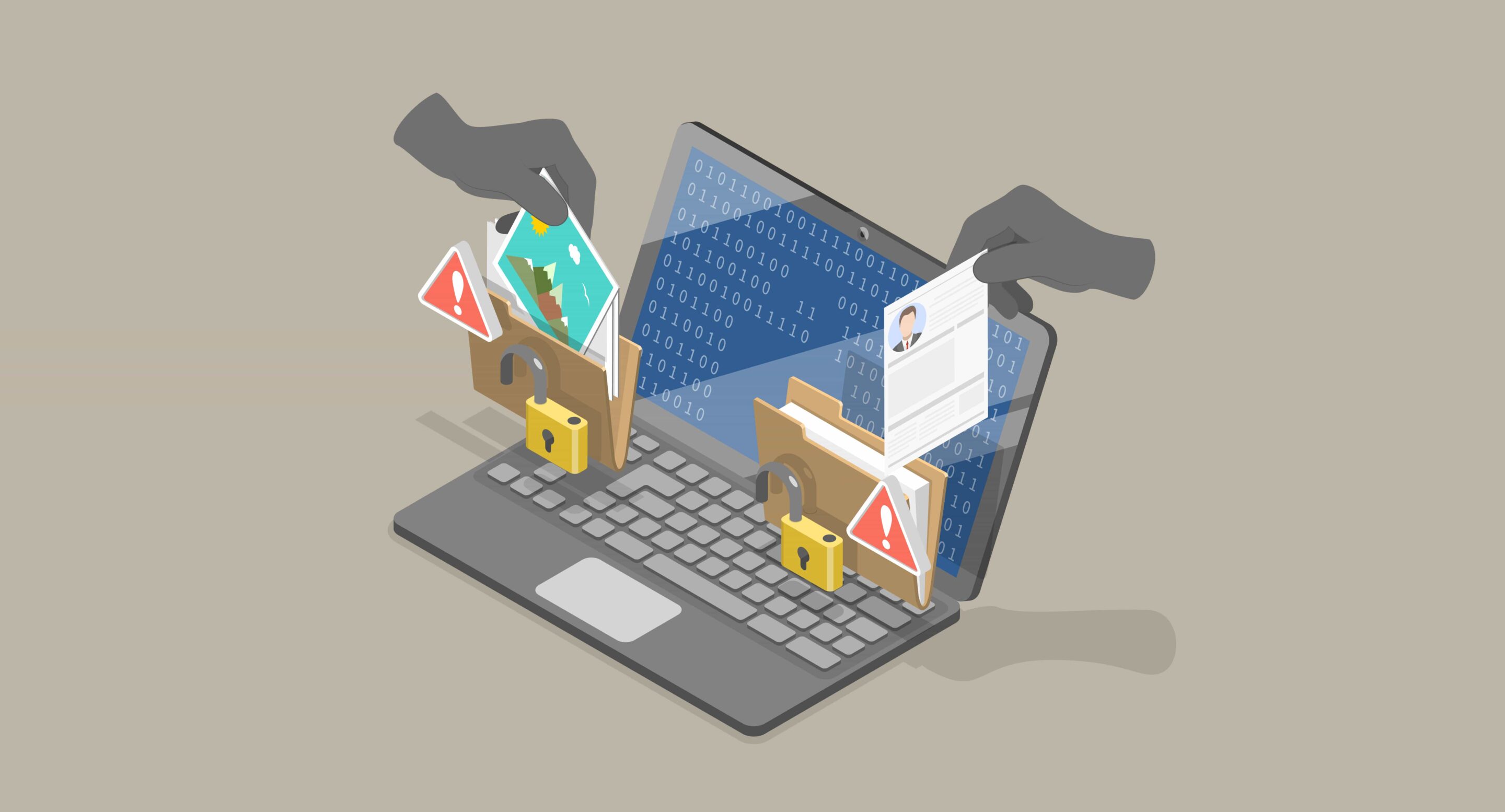 The Top Data Breaches of Last Year