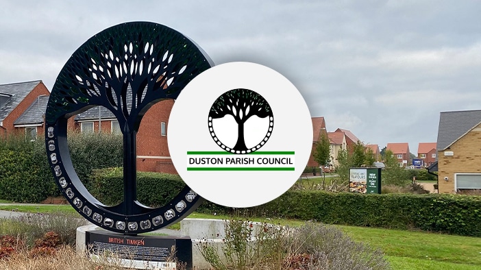Duson Parish Council