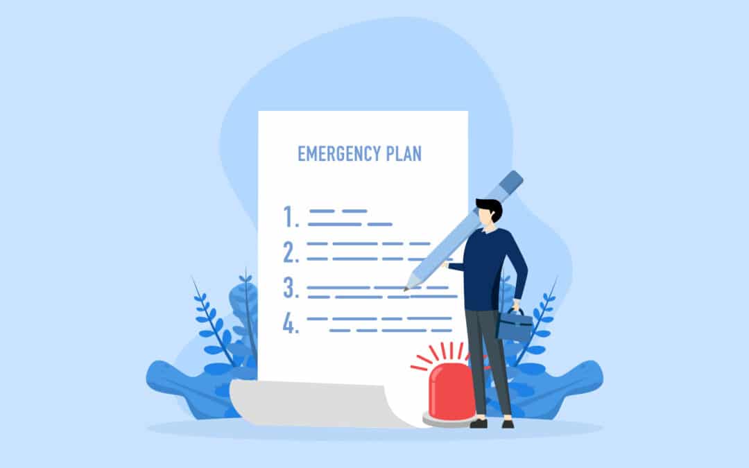 Introduction to Disaster Recovery: Why Every Business Needs a Plan