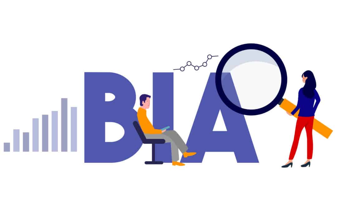 How to Conduct a Business Impact Analysis (BIA)