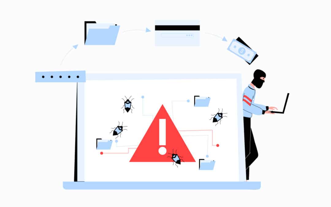 Dark Web Data Breach: What Northamptonshire Businesses Need to Know Introduction