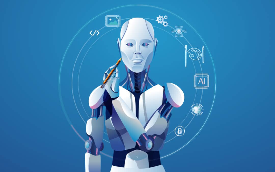 Why Your Business Is at Risk (Even If You Don’t Use AI Yet)