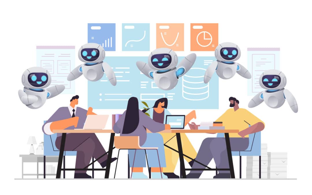 Say Hello to the New Microsoft 365 Copilot Experience