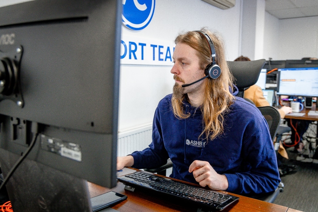 cyber-security-moniter Ashby Computers IT Support specialists