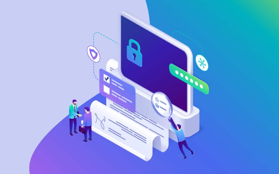 How the Correct IT Policy Can Help Organise Your Company’s Data