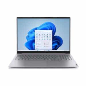 Lenovo ThinkBook 16 G8 IAL - 16" - Intel Core Ultra 5