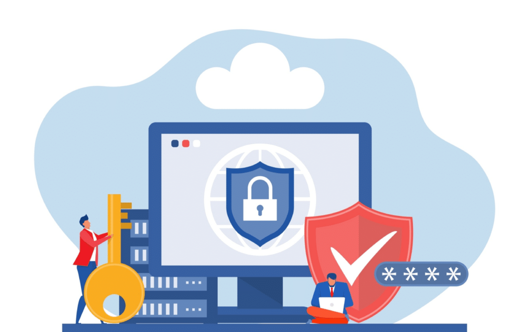 Cyber Security in 2026