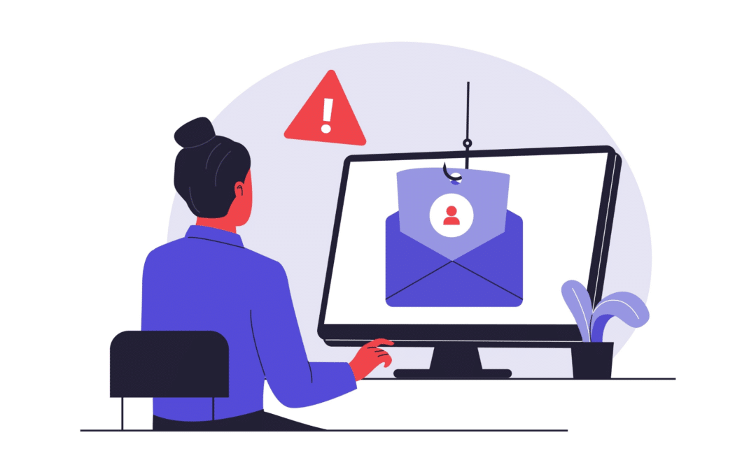 AI, Phishing and Email Attacks