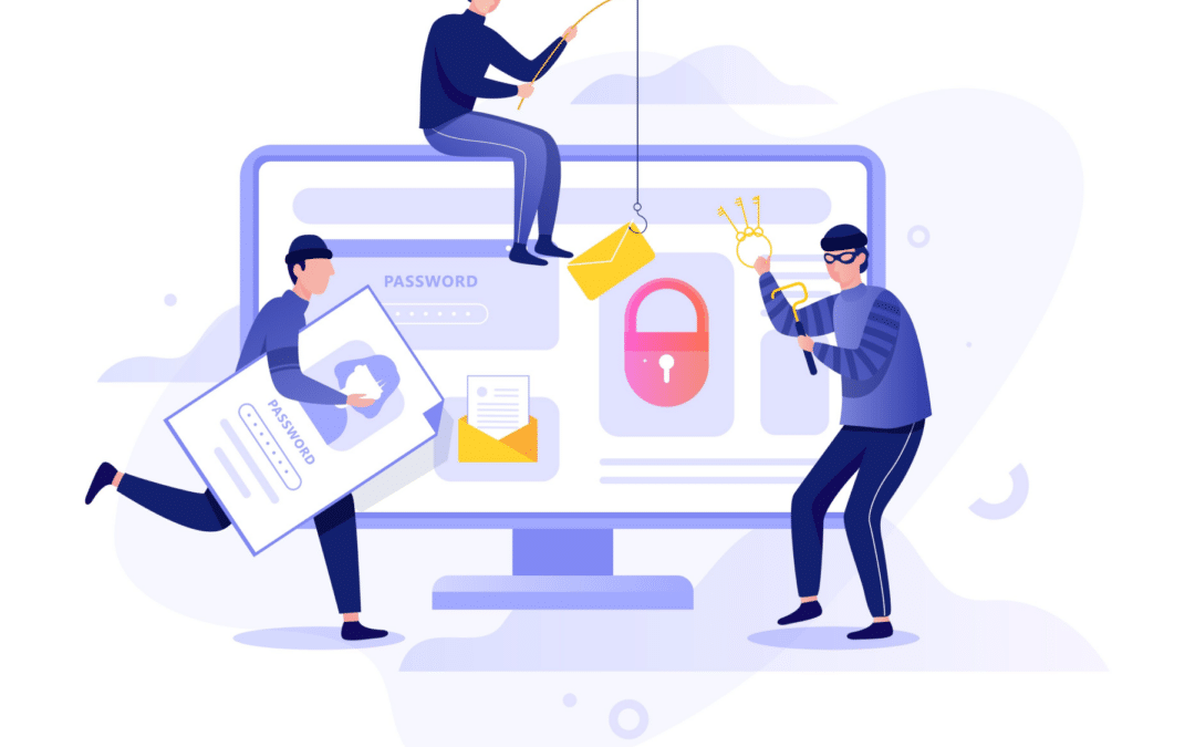 Why Your IT Provider Matters More Than Ever