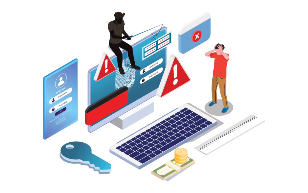 The Top 10 Cyber Security Risks Facing Northamptonshire SMEs in 2026