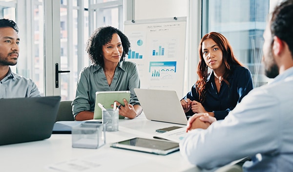 Renewable Zeal – Managed IT Support Onboarding