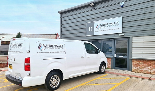 Nene Valley Fire – IT Offboarding to New Owners