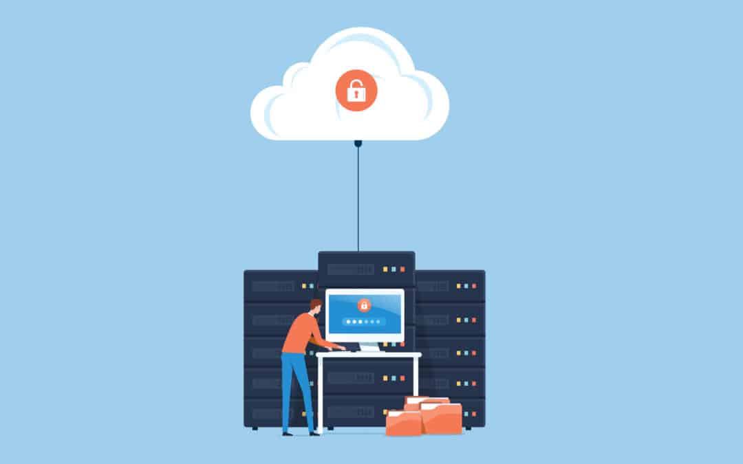 Business Backups That Help You Recover When Work Stops